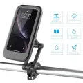 MagnetRide Pro – 360° Rotating Waterproof Phone Holder for Bicycles